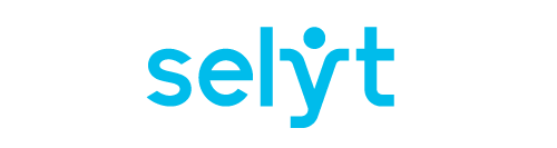 logo selyt