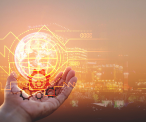 LAS CUATRO FANTÁSTICAS